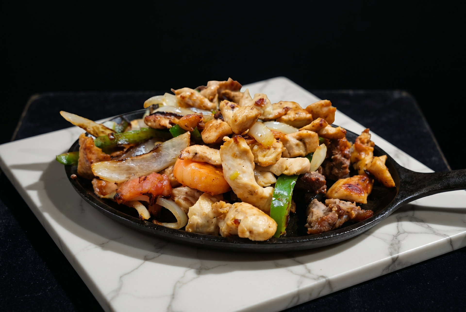 Inspired By Mexican Food And Tradition