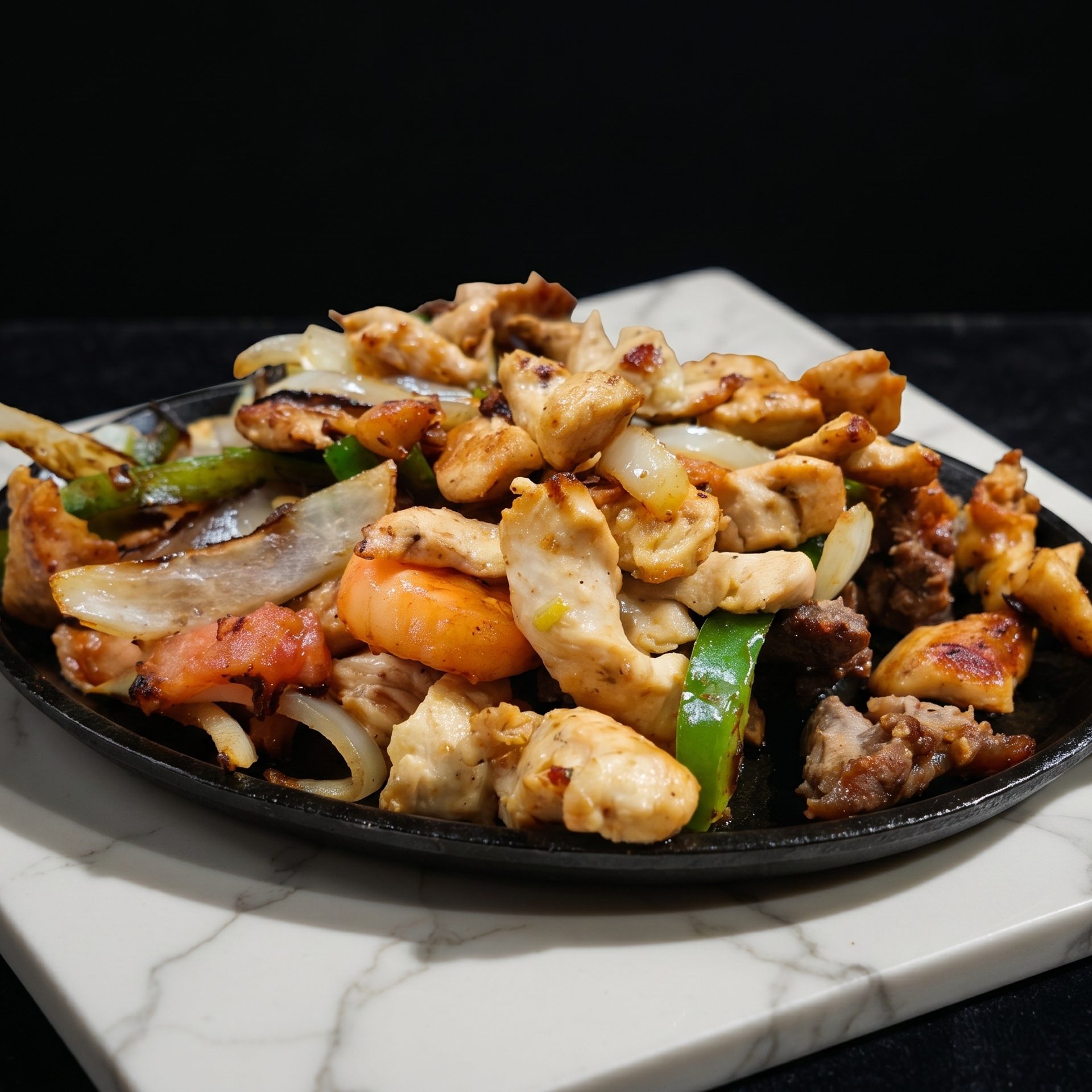 Inspired By Mexican Food And Tradition