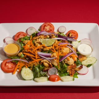 Ensalada de Pollo