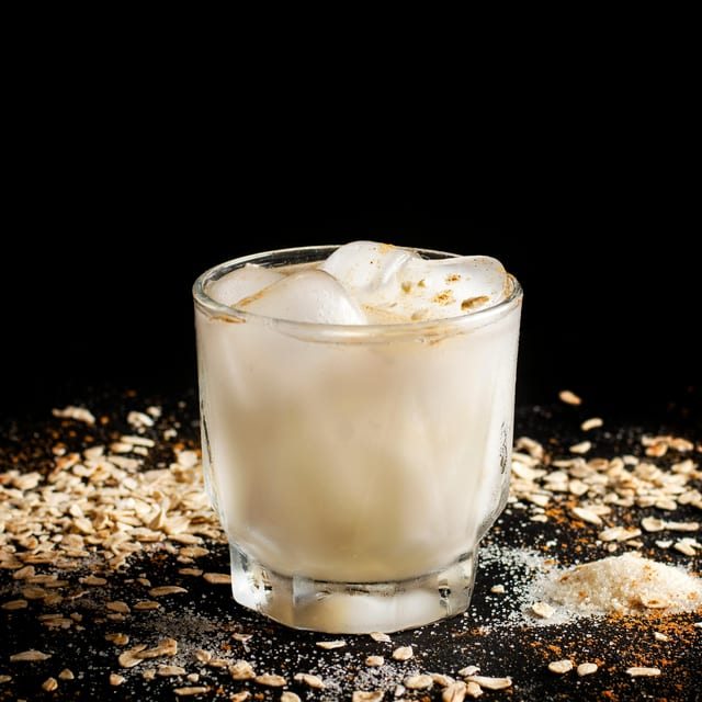 Bebidas Naturales.