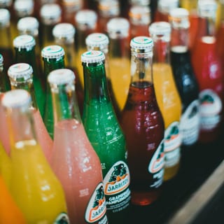 Jarritos